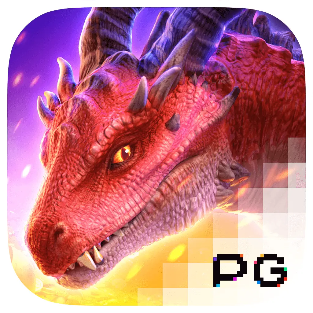 Dragon Hatch - JPMAXWIN188
