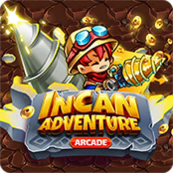 Incan Adventure - JPMAXWIN188