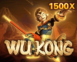 JDB : Wu Kong - JPMAXWIN188