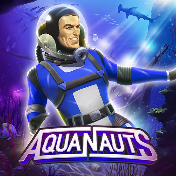 Aquanauts - JPMAXWIN188