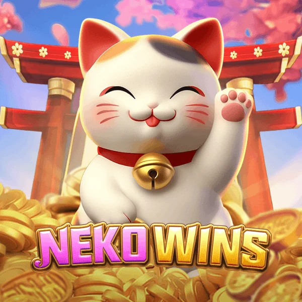 Besoft : Neko Wins - JPMAXWIN188