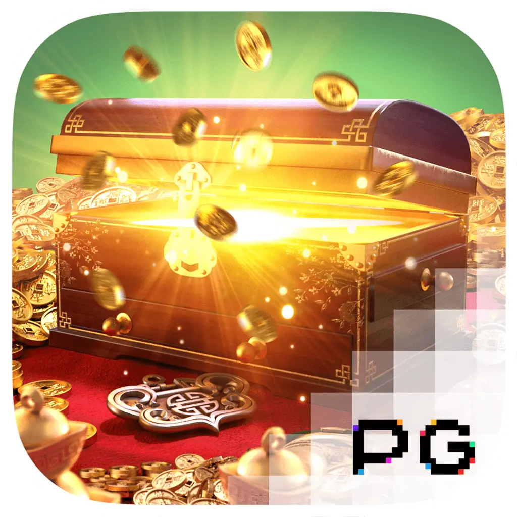 Jewels of Prosperity - JPMAXWIN188