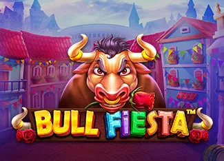 Pragmatic : Bull Fiesta - JPMAXWIN188
