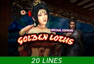 Golden Lotus SE - JPMAXWIN188
