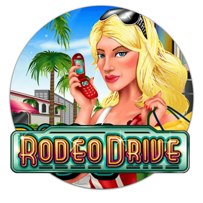 Habanero : Rodeo Drive - JPMAXWIN188