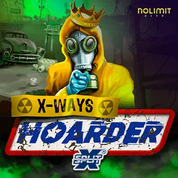 NolimitCity : xWays Hoarder xSplit - JPMAXWIN188
