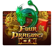 Joker123 : Four Dragons - JPMAXWIN188