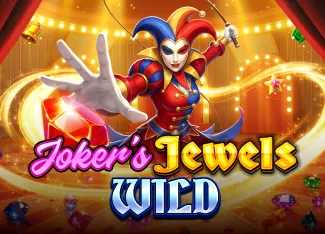 Pragmatic : Jokers Jewels Wild - JPMAXWIN188