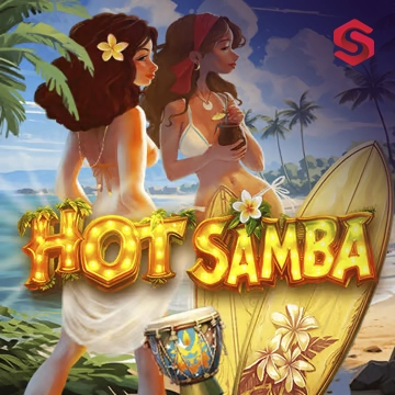 HotSamba - JPMAXWIN188