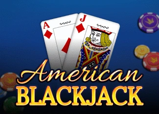 American Blackjack - JPMAXWIN188