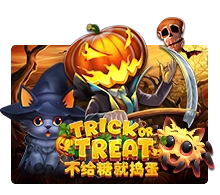 Joker123 : Trick Or Treat - JPMAXWIN188