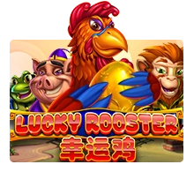 Joker123 : Lucky Rooster - JPMAXWIN188