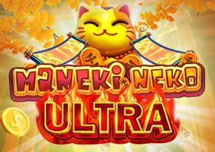 Kucing Pembawa Keberuntungan ULTRA - JPMAXWIN188