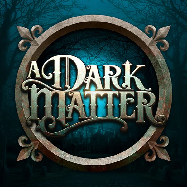 A Dark Matter - JPMAXWIN188