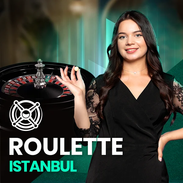 Istanbul Roulette - JPMAXWIN188