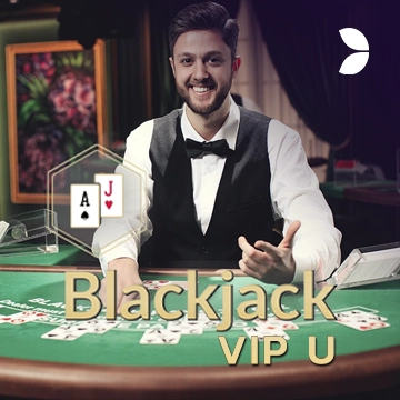 Blackjack VIP U - JPMAXWIN188