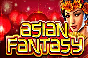 Asian Fantasy - JPMAXWIN188