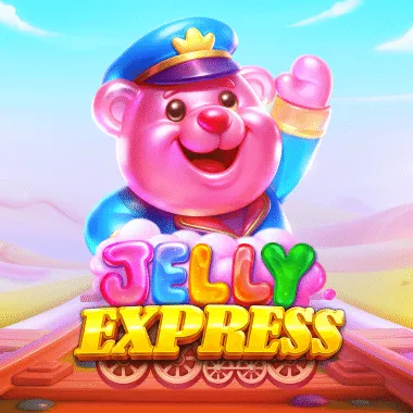 Pragmatic : Jelly Express - JPMAXWIN188