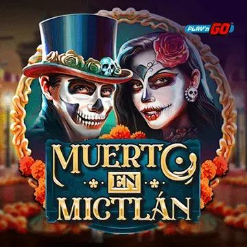 PlaynGo : Muerto en Mictlán - JPMAXWIN188