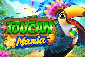 Toucan Mania - JPMAXWIN188