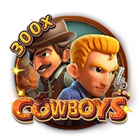Facai : COWBOYS - JPMAXWIN188