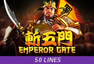 Emperor Gate - JPMAXWIN188
