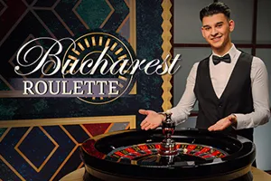 Cash Collect™ Roulette BF - JPMAXWIN188