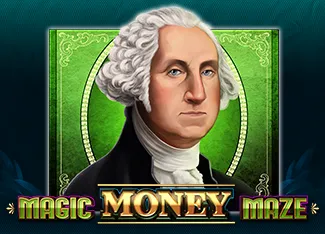 Pragmatic : Magic Money Maze - JPMAXWIN188