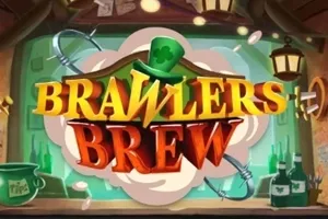 Brawlers Brew - JPMAXWIN188