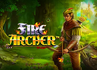 Pragmatic : Fire Archer - JPMAXWIN188