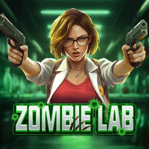 Besoft : Zombie Lab - JPMAXWIN188