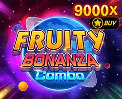 JDB : Fruity Bonanza Combo - JPMAXWIN188