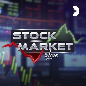 Stock Market - JPMAXWIN188