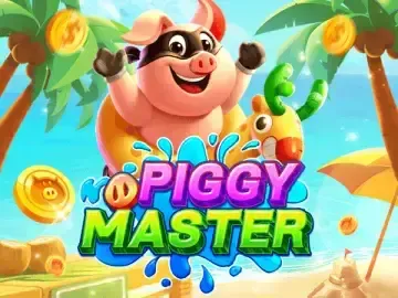 PLAYSTAR : PIGGY MASTER - JPMAXWIN188