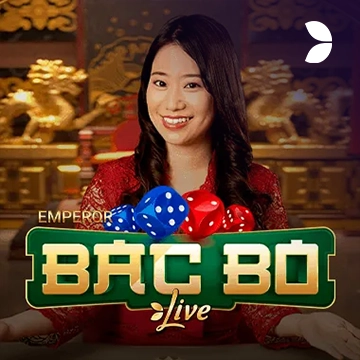 Emperor Bac Bo - JPMAXWIN188