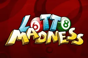 Lotto Madness - JPMAXWIN188