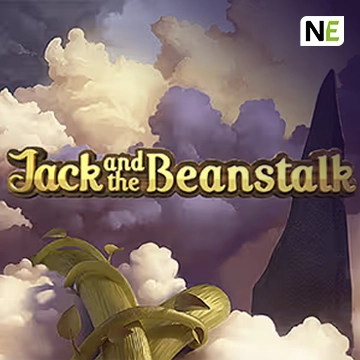 Jack and the Beanstalk - JPMAXWIN188