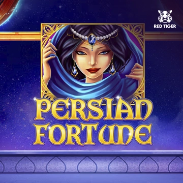Redtiger : Persian Fortune - JPMAXWIN188