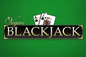 Vegas Blackjack - JPMAXWIN188