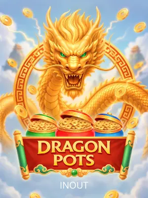 Dragon Pots - JPMAXWIN188