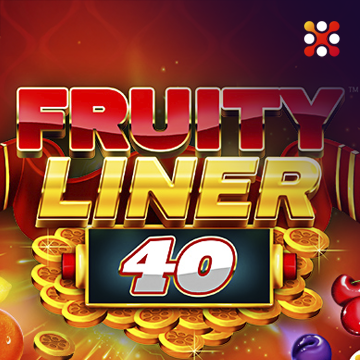 Fruityliner 40 - JPMAXWIN188
