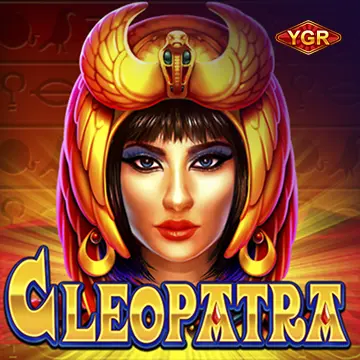 YGR : Cleopatra - JPMAXWIN188
