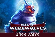 Rise Of Werewolves - JPMAXWIN188