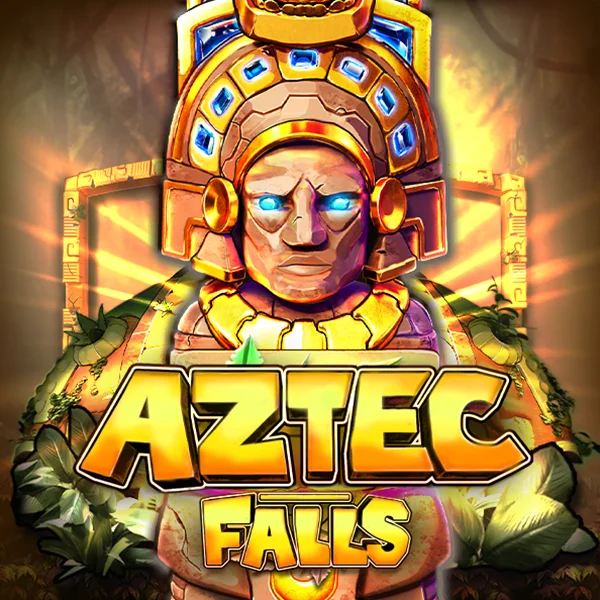 Aztec Falls - JPMAXWIN188