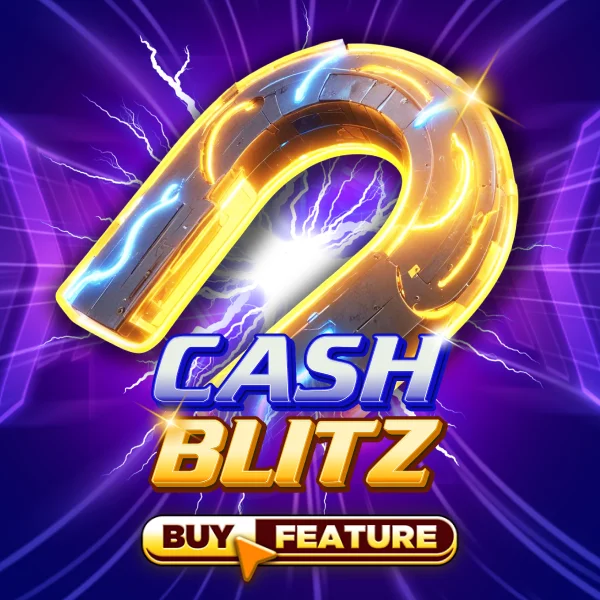Cash Blitz - JPMAXWIN188
