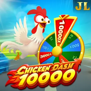 Chicken Dash 10000 - JPMAXWIN188