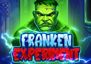 Eksperimen Franken - JPMAXWIN188