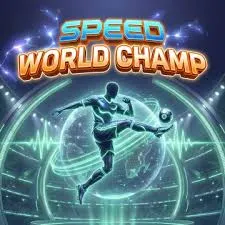 Speed World Champ - JPMAXWIN188