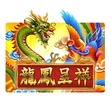 Joker123 : Dragon Phoenix - JPMAXWIN188