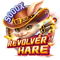 Facai : REVOLVER HARE - JPMAXWIN188